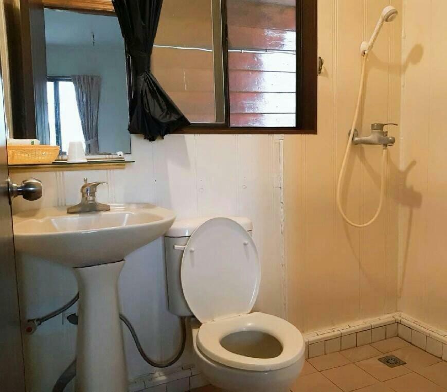 Taitung Garden Cabin Bagian luar foto